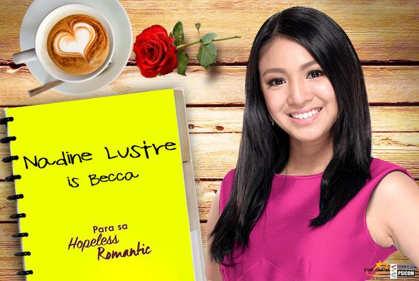 Para sa Hopeless Romantic Para Sa Hopeless Romantic Star Cinema