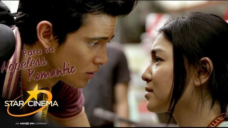 Para sa Hopeless Romantic Para Sa Hopeless Romantic Official Trailer YouTube