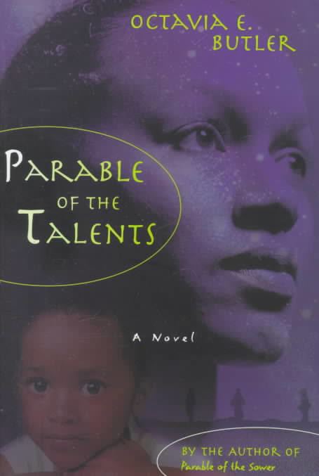 Parable of the Talents (novel) t0gstaticcomimagesqtbnANd9GcRMVeDwtJvcDoc8Y4