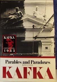 Parables and Paradoxes httpsuploadwikimediaorgwikipediaen227Kaf