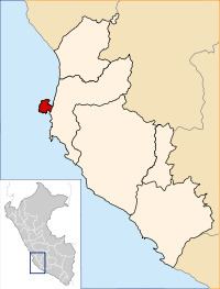 Paracas Peninsula Paracas Peninsula Wikipedia