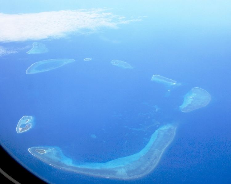 Paracel Islands httpshkmarinelifefileswordpresscom201502c