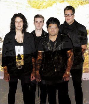 Parachute Band Band Artist Profile Biography And Discography NewReleaseToday