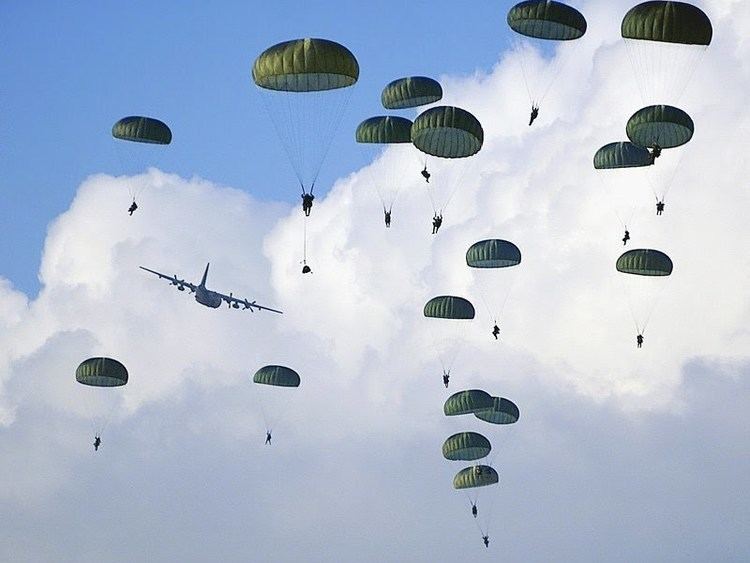 Parachute Infantry Brigade (Brazil)