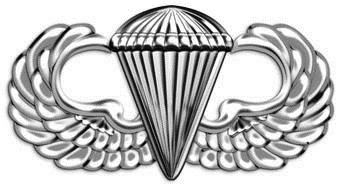 Parachutist Badge (United States)