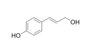 Paracoumaryl alcohol wwwchemfacescomstructuralpCoumarylalcoholCF