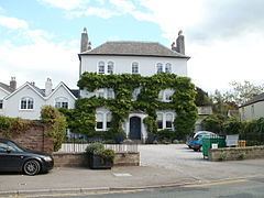 Parade House, Monmouth httpsuploadwikimediaorgwikipediacommonsthu