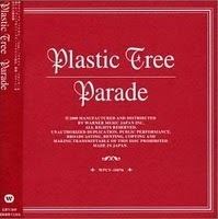 Parade (Plastic Tree album) httpsuploadwikimediaorgwikipediaenff5Pla