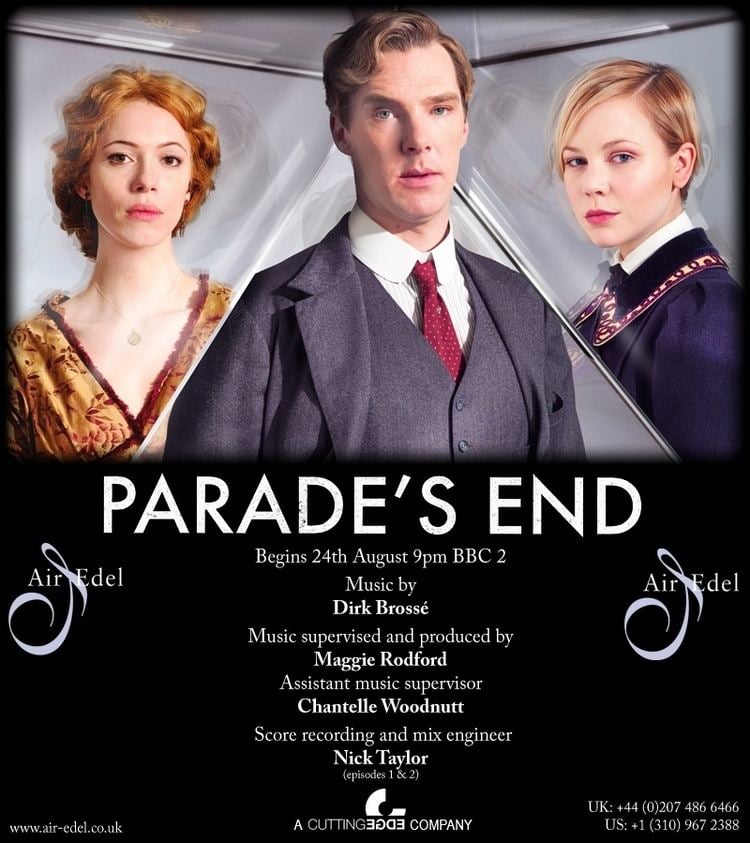 Parade's End (TV series) 1000 images about Parade39s End on Pinterest Declaration of