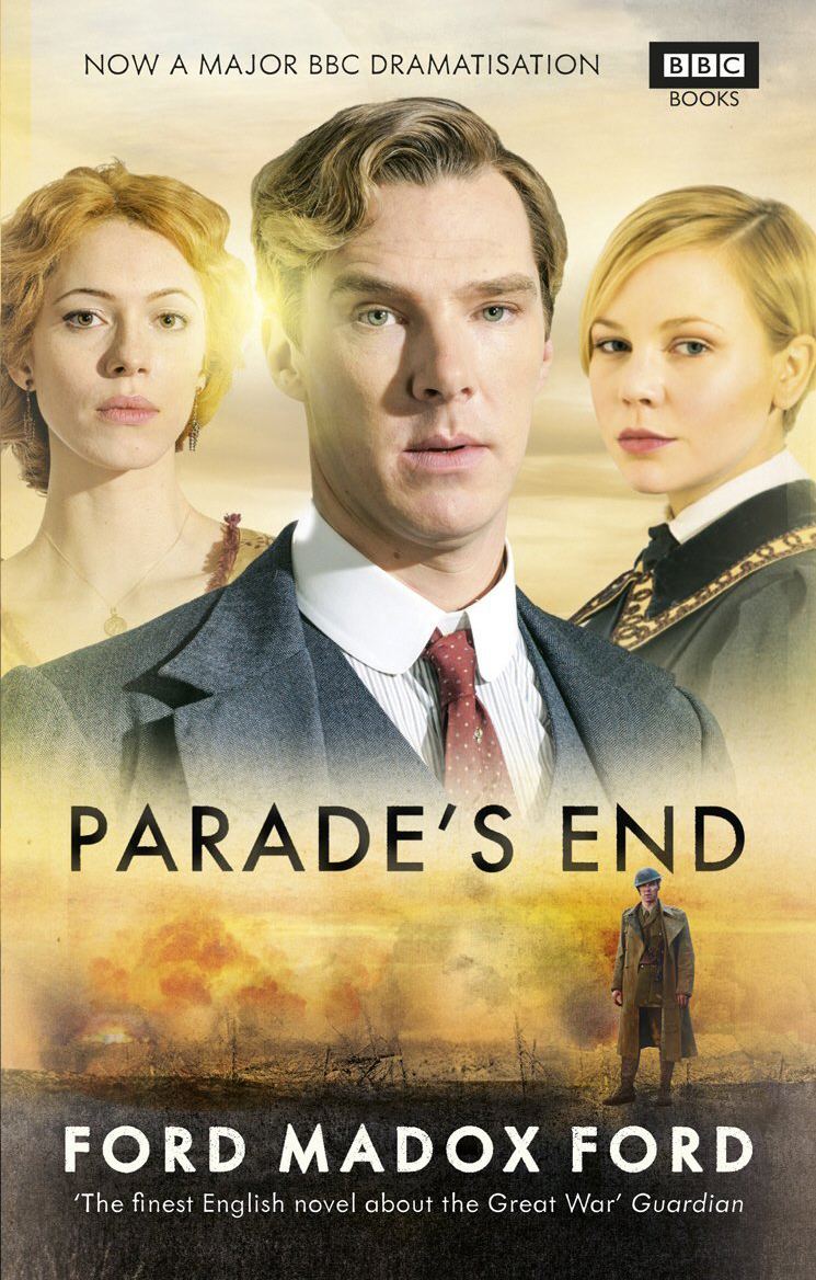 Parade's End (TV series) 1000 images about Parade39s End on Pinterest Valentines TVs and BBC