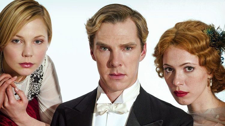 Parade's End (TV series) BBC Two Parade39s End