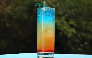 Paradise (cocktail) Paradise Cocktail Recipe Video by Drinks Made Easy Thrillist