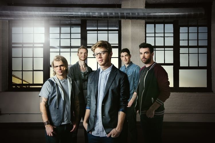 Paradise Fears Paradise Fears Announce New Album 39Life in Real Timequot FlippenMusic