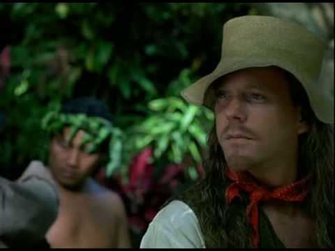 Paradise Found (film) The music of the film Paradise Found Kiefer Sutherland YouTube