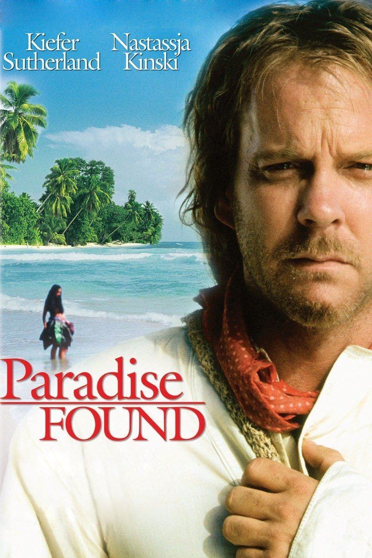 Paradise Found (film) wwwgstaticcomtvthumbmovieposters32178p32178