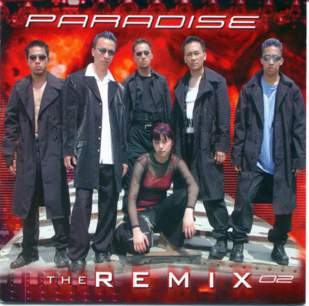 Paradise (Hmong band) Hmong Music Paradise