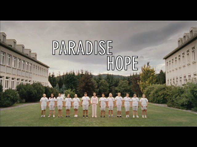 Paradise: Hope Paradies Hoffnung 2013 IMDb
