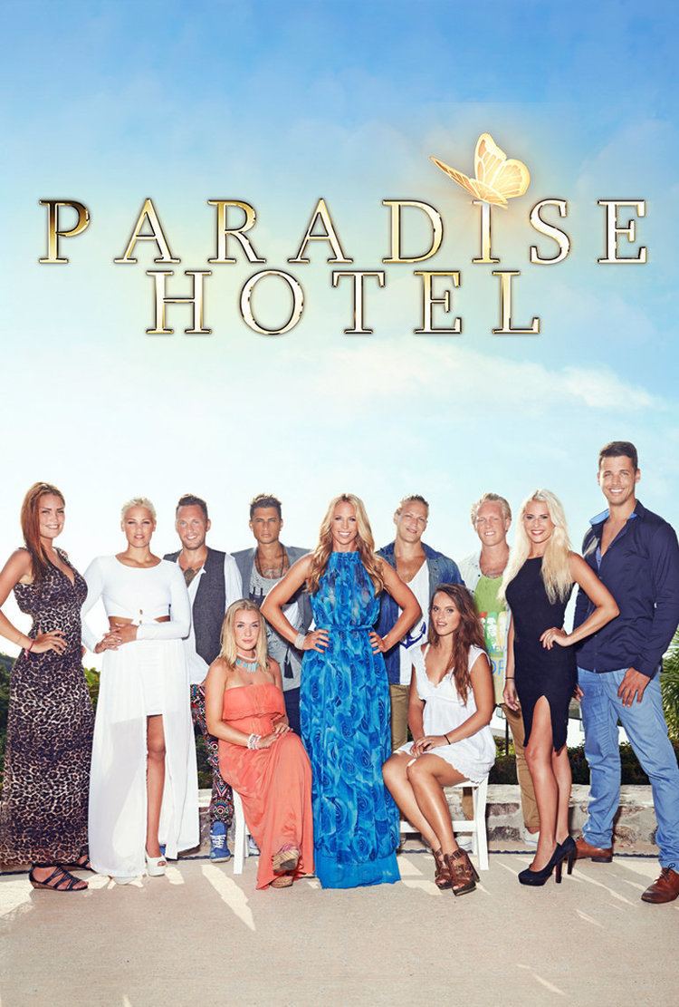 Paradise Hotel (TV Series 2005– ) - IMDb
