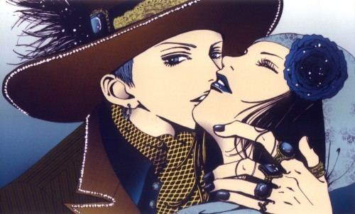 Paradise Kiss Paradise Kiss the art of the happy ending spoilers Shojo Corner