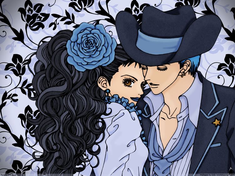 Paradise Kiss Paradise Kiss Google Search Paradise Kiss Pinterest Paradise