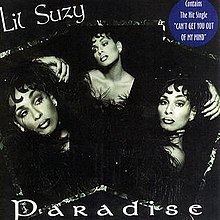 Paradise (Lil Suzy album) httpsuploadwikimediaorgwikipediaenthumb8