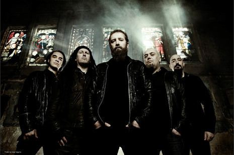 Paradise Lost (band) Band Profile for PARADISE LOST boa2016 Bloodstock