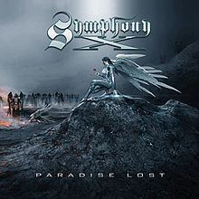 Paradise Lost (Symphony X album) httpsuploadwikimediaorgwikipediaenthumb7