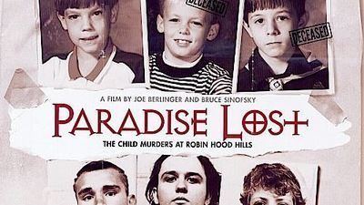 Paradise Lost: The Child Murders at Robin Hood Hills Paradise Lost The Child Murders at Robin Hood Hills Movie Review