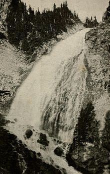 Paradise River waterfalls httpsuploadwikimediaorgwikipediacommonsthu