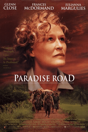 Paradise Road (1936 film) Paradise Road Film TV Tropes