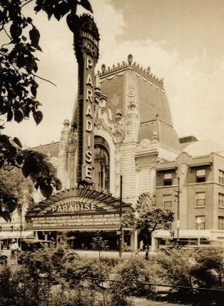 Paradise Theatre (Chicago) httpscinewikiwikispacescomfileviewparadise