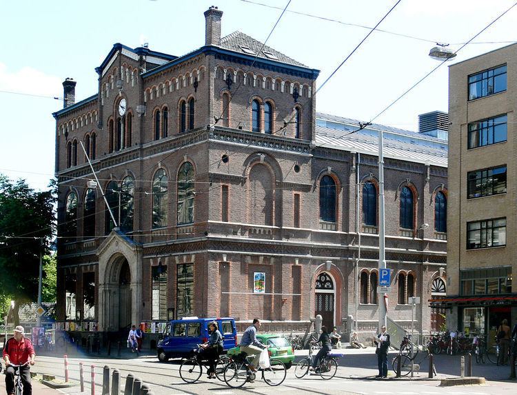 Paradiso (Amsterdam)