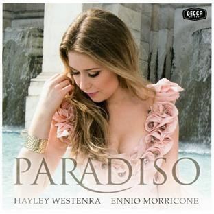 Paradiso (Hayley Westenra album) httpsimagesnasslimagesamazoncomimagesI4