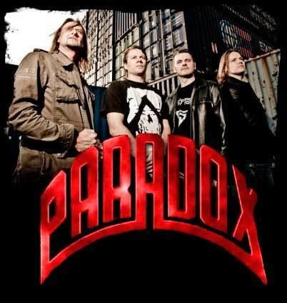 Paradox (German band) wwwnolifetilmetalcomimagesparadoxlogobigjpg