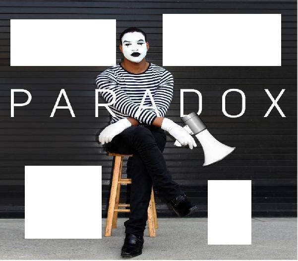 Paradox (Thai band) PARADOX BAND Thai Band