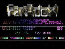 Paradox (warez)