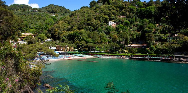 Paraggi Private Beach Hotel Italian Riviera Liguria Eight Hotel Paraggi
