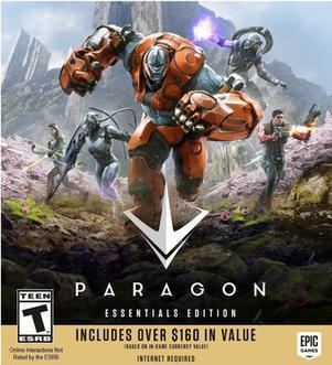 Paragon (video game) httpsuploadwikimediaorgwikipediaenaaePar