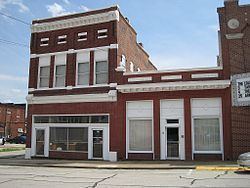 Paragould Downtown Commercial Historic District httpsuploadwikimediaorgwikipediacommonsthu