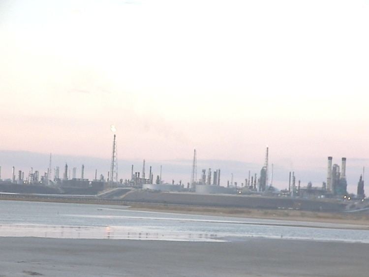 Paraguaná Refinery Complex