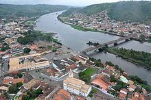 Paraguaçu River httpsuploadwikimediaorgwikipediacommonsthu