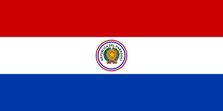 Paraguay at the 1968 Summer Olympics