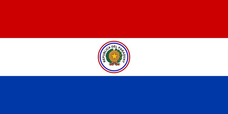 Paraguay at the 1972 Summer Olympics