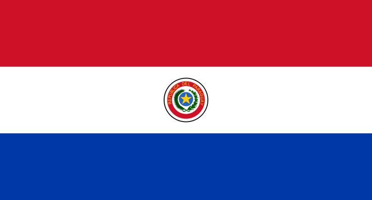 Paraguay at the 1992 Summer Olympics