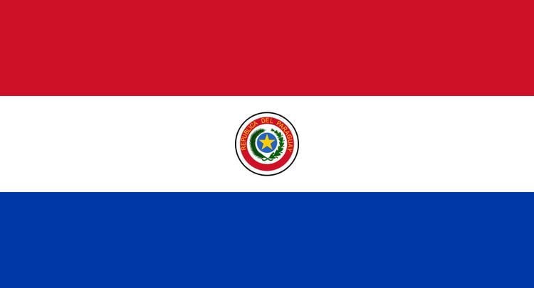 Paraguay at the 2003 Pan American Games