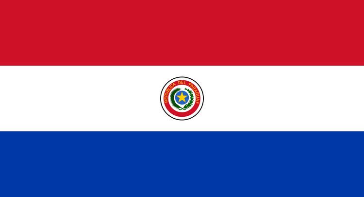 Paraguay at the 2013 World Aquatics Championships