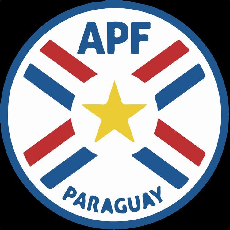 Paraguay national football team uploadwikimediaorgwikipediacommons77cEscudo
