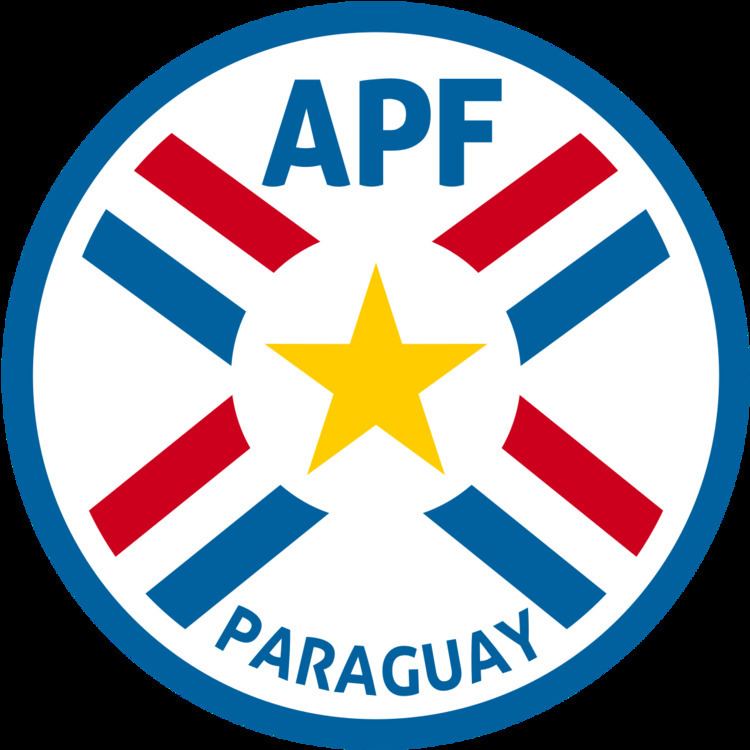Paraguayan Football Association
