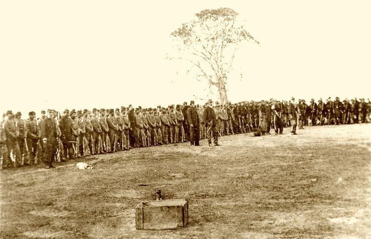 Paraguayan Legion