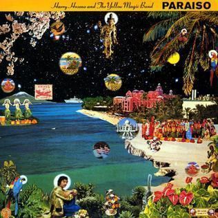 Paraiso (Haruomi Hosono album) httpsuploadwikimediaorgwikipediaen88eHar